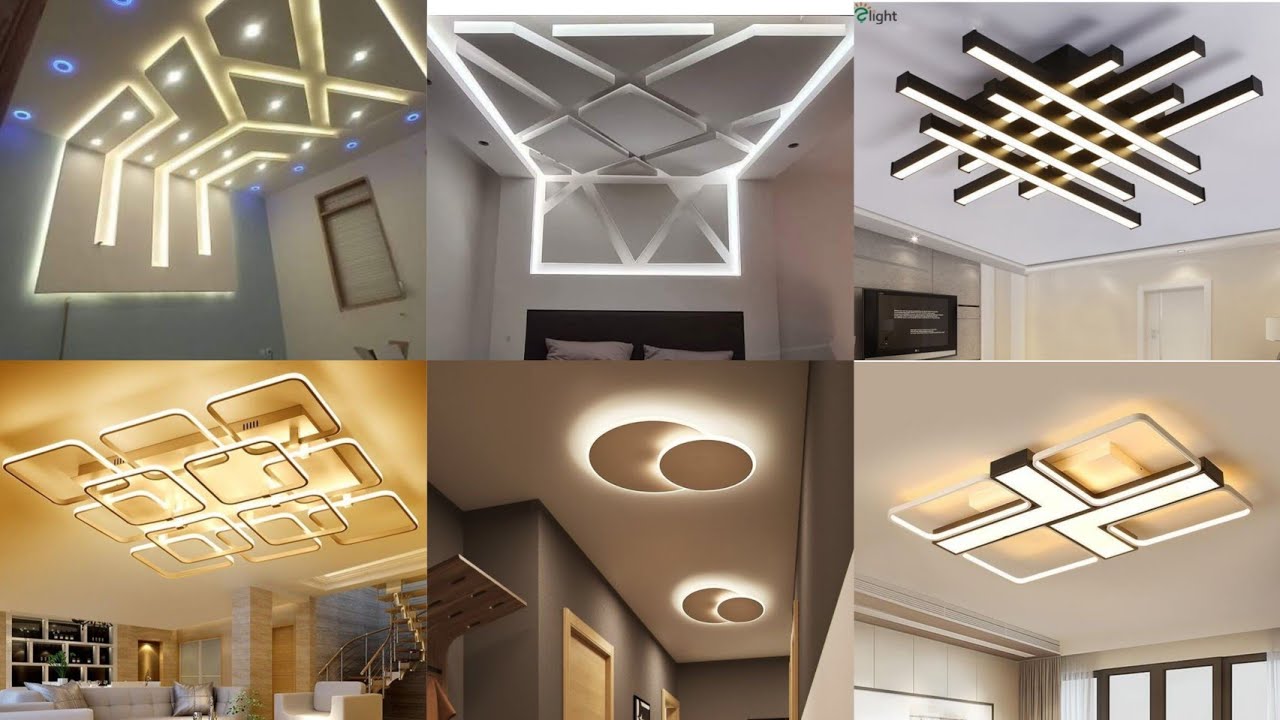 Top 100 false ceiling designs for living room | POP design for hall 2022