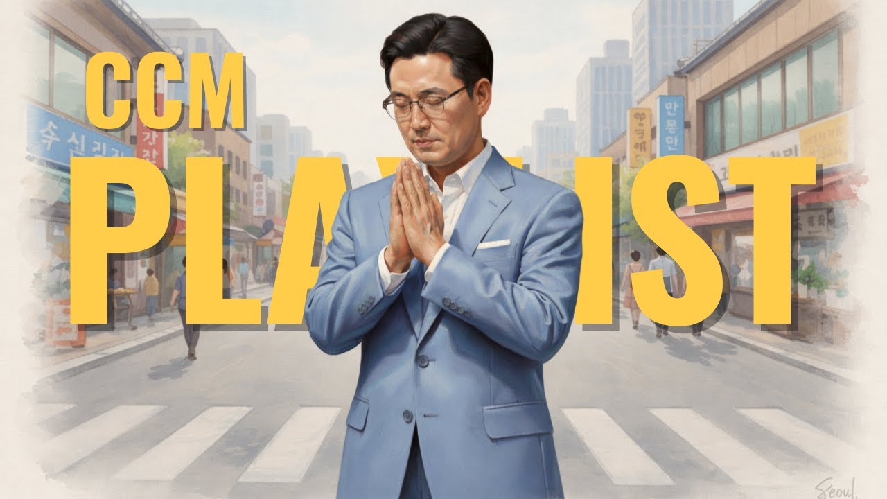 눈물 나는 밤 기도할 때 듣기 좋은 찬양 | 지친 마음을 붙드는 워십 | 디모데워십 TIMOWORSHIP