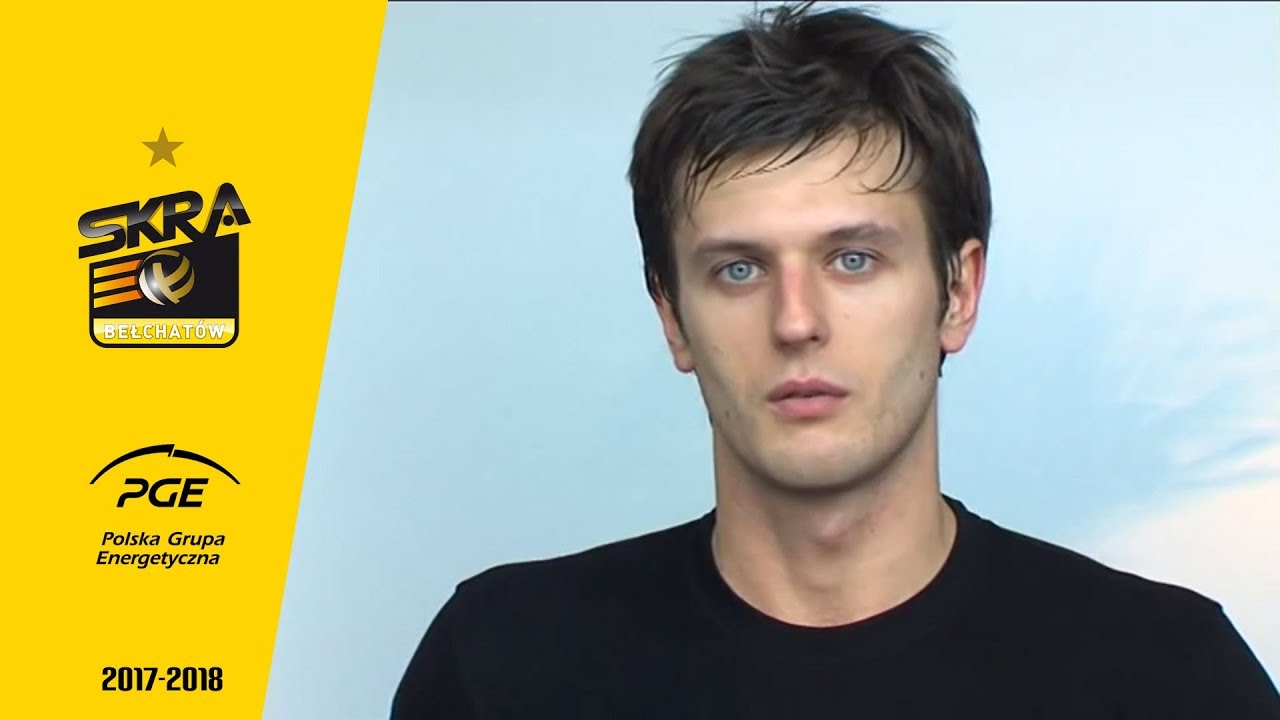 Michał Winiarski o....