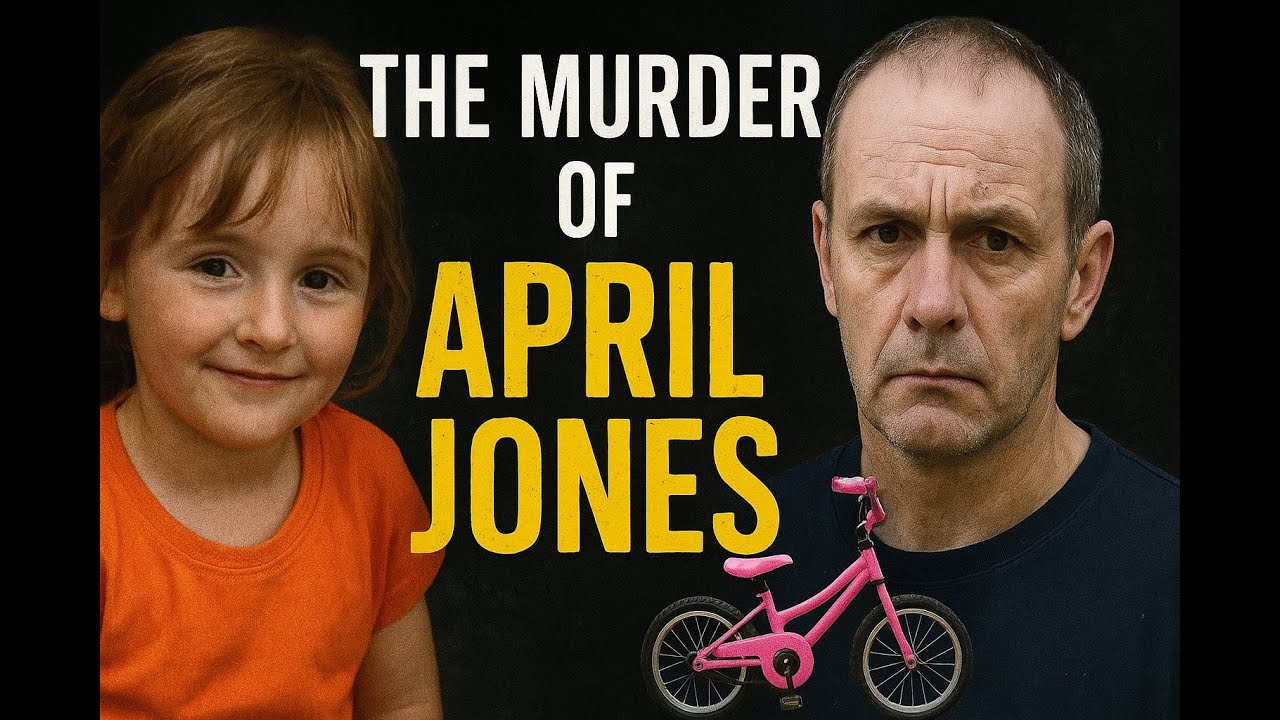 The Murder of April Jones | A Chilling True Crime Story from Wales