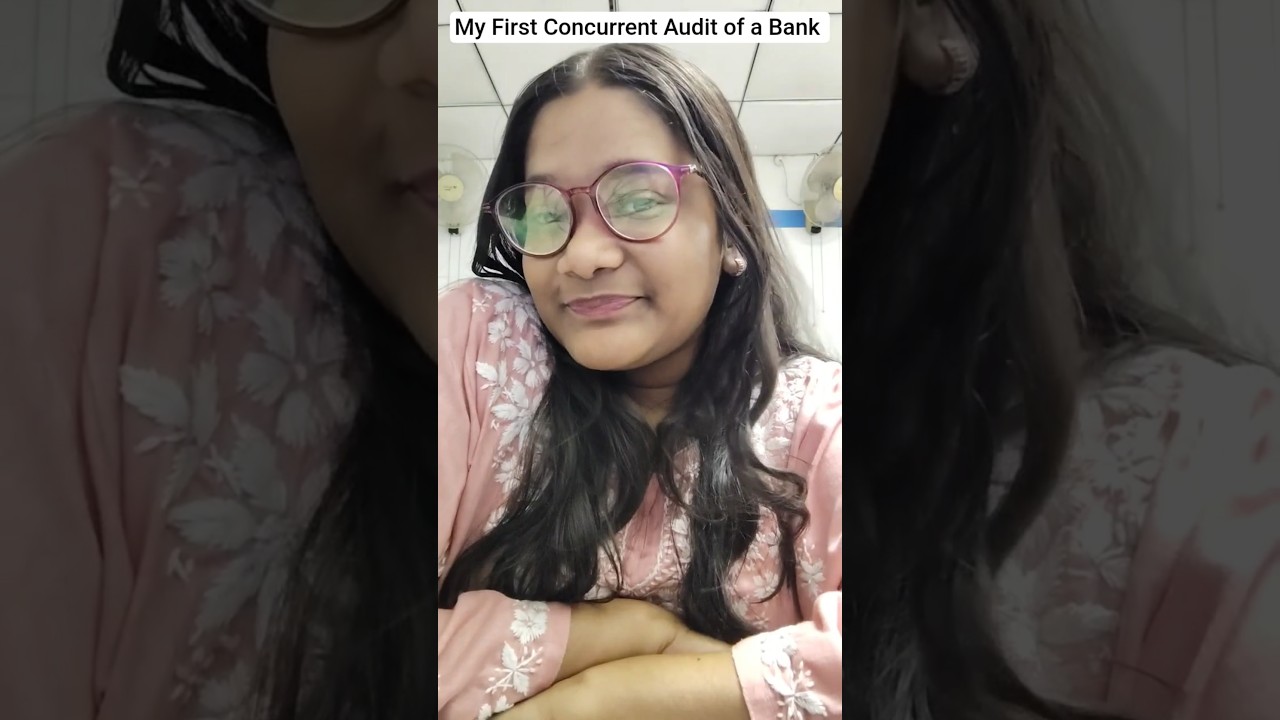 CA Articleship Mini Vlog #caarticleship #cafinal #audit #internships #motivation #motivational #new