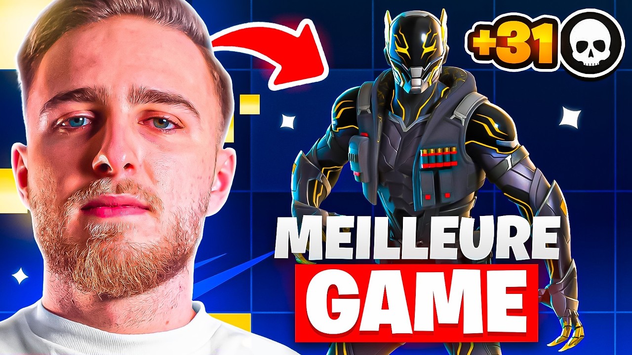 Je relance cette CUP classée en SOLO.. Je fais mon Record de kills en pleine CUP ! (la game de fou)