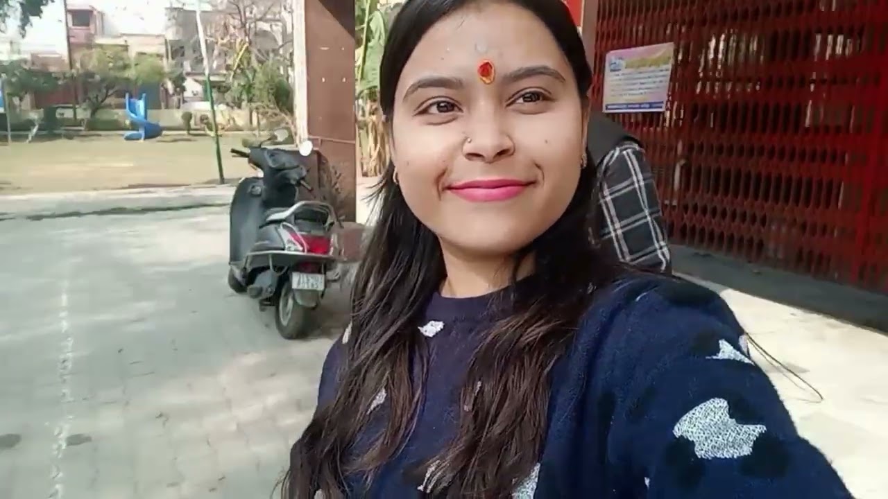 Har har Mahadev 🙏🏼#vlog# aj hum gye mandir #