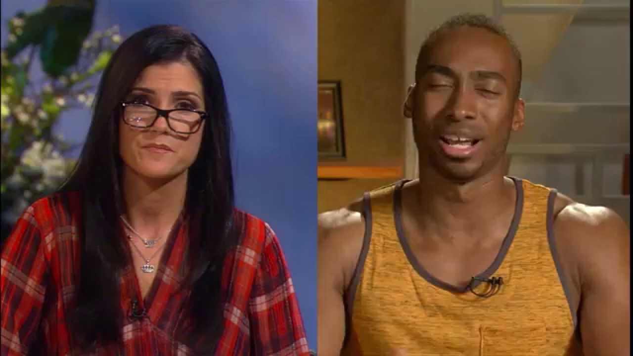 Dana Loesch Talks to Rapper Prince Ea About His Inspiring Video