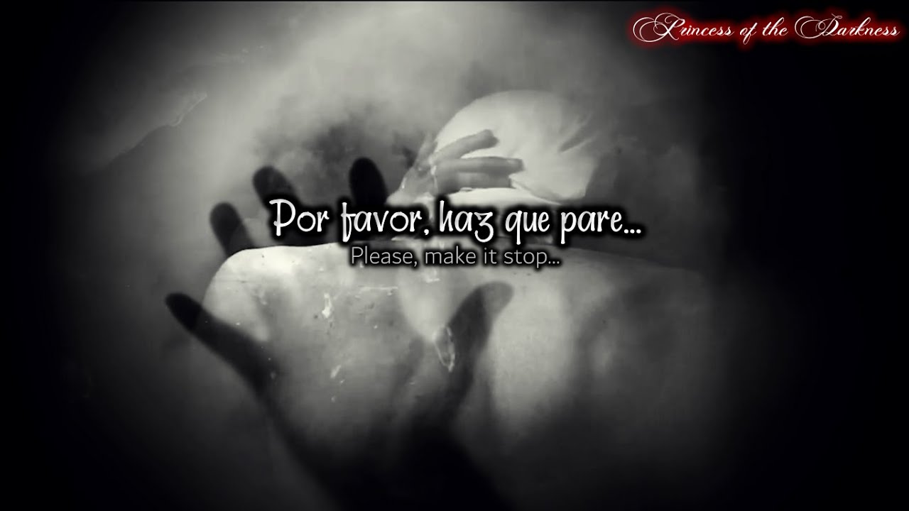 HAPPY DAYS🎧Dying Alone Done (Lyrics Esp/Eng) 4K UHD