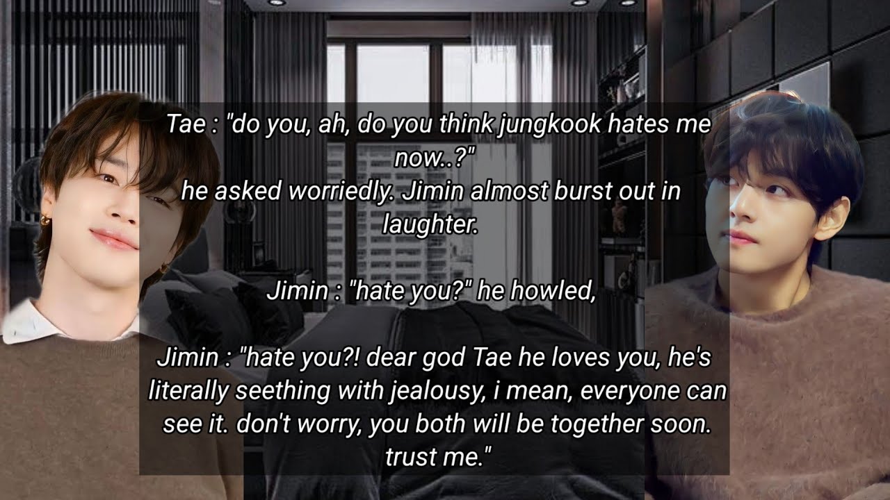 Taekook ff | vkook ff | the mafia's doll | Episode 27 | taekook mafia ff 