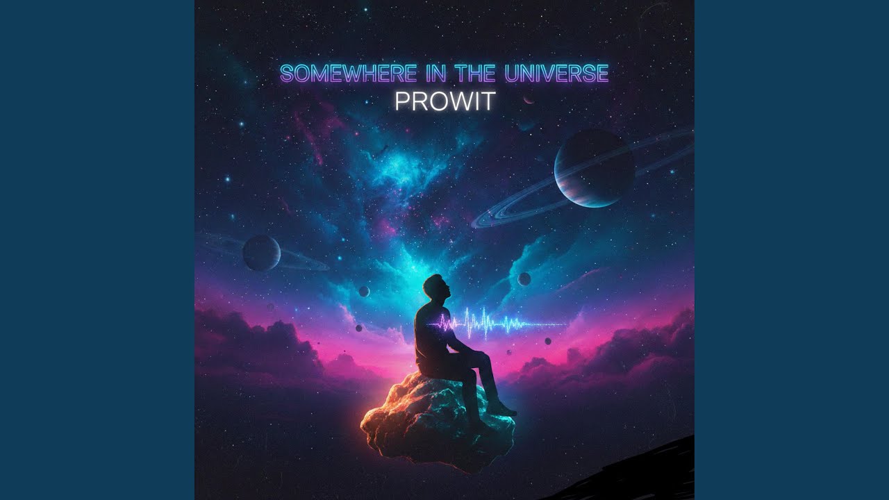 Somewhere in the Universe