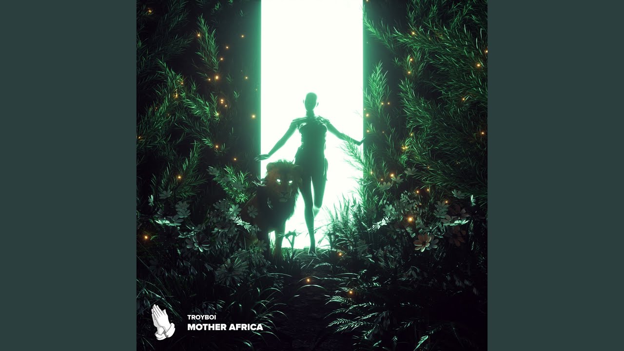 Mother Africa