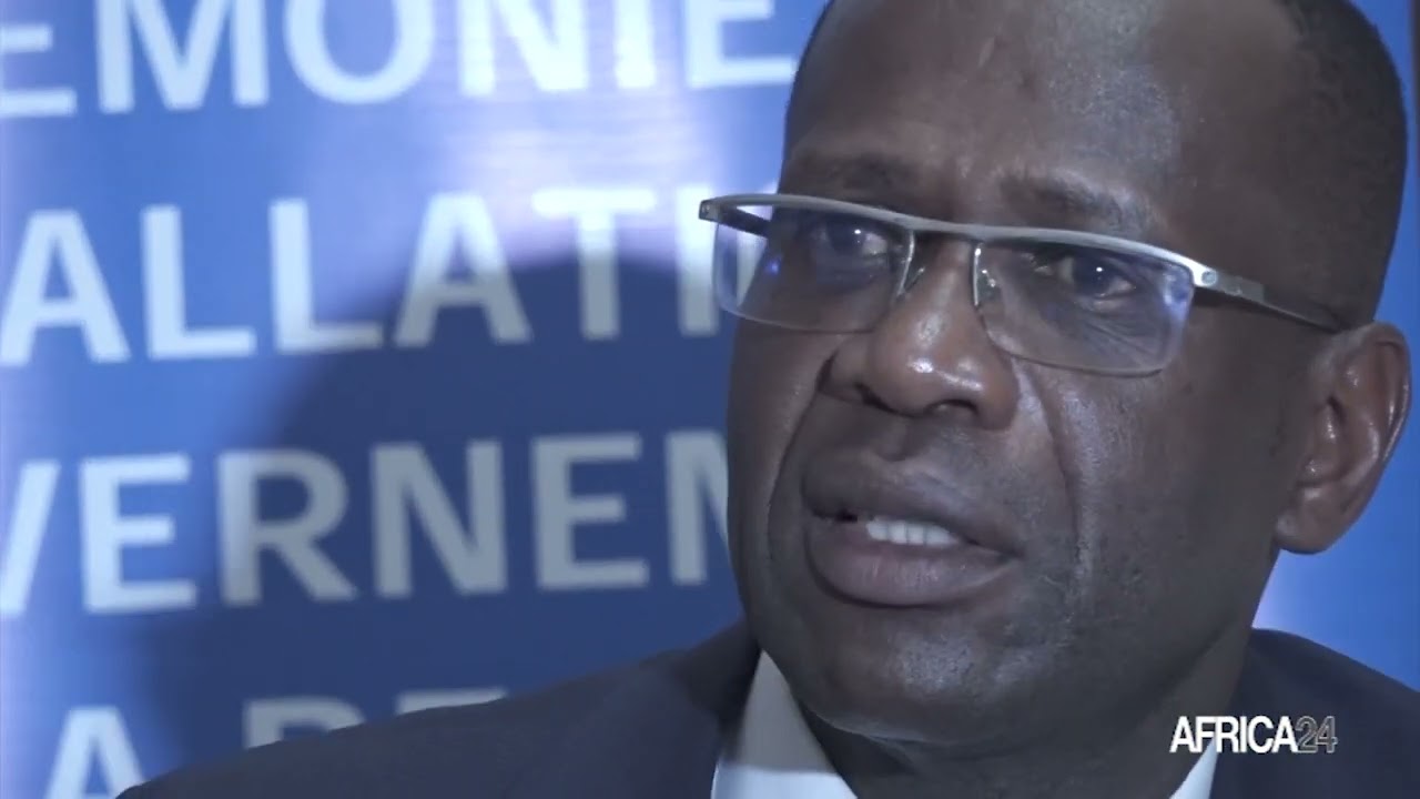 Cemac : Yvon Sana Bangui aux commandes de la BEAC