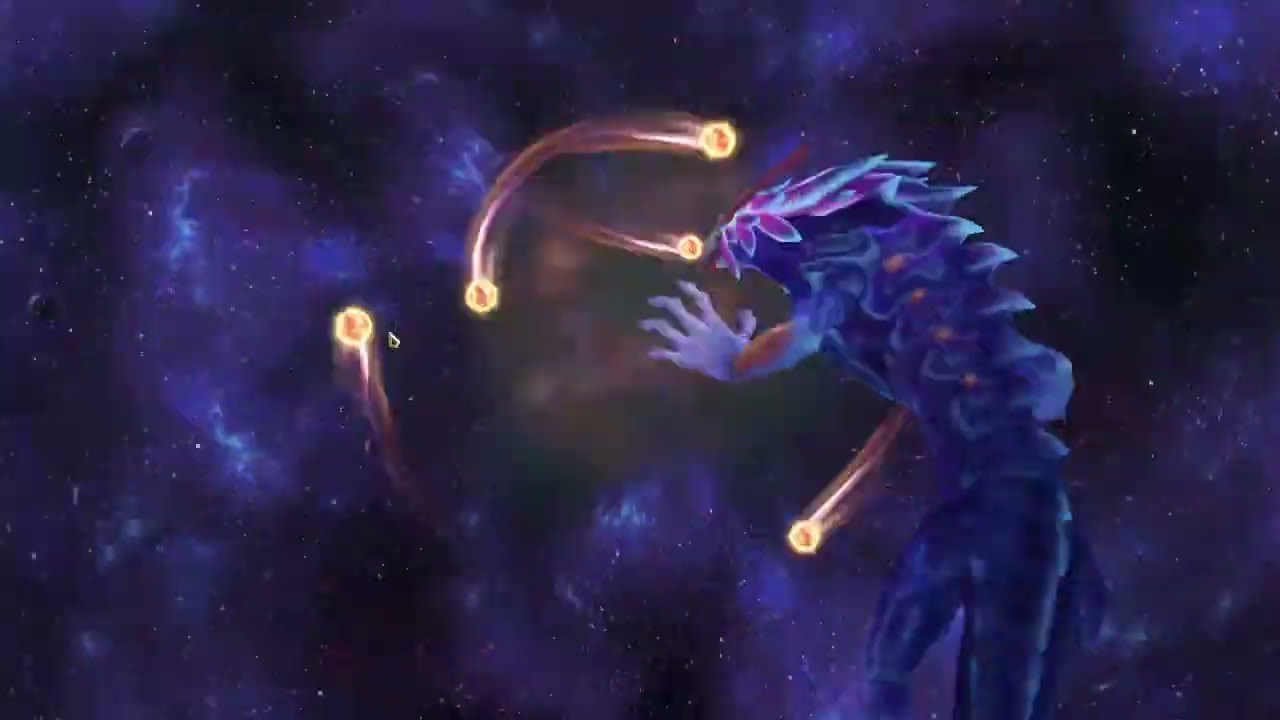 Week of December 1, 2025 | Weekly Nightmare #171 [LoR]