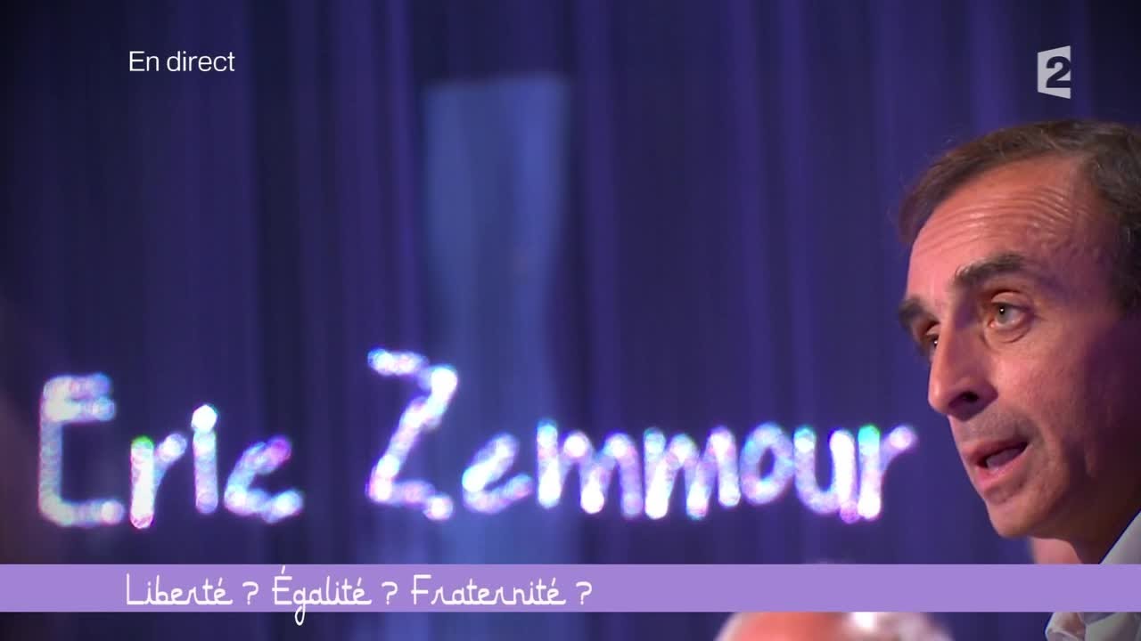 Liberté, Egalité, Fraternité ? (5/5) - Ce soir (ou jamais!) - 11/10/14