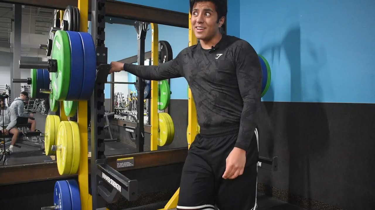 Last Leg Day of 2025 - ft. Will and Colby