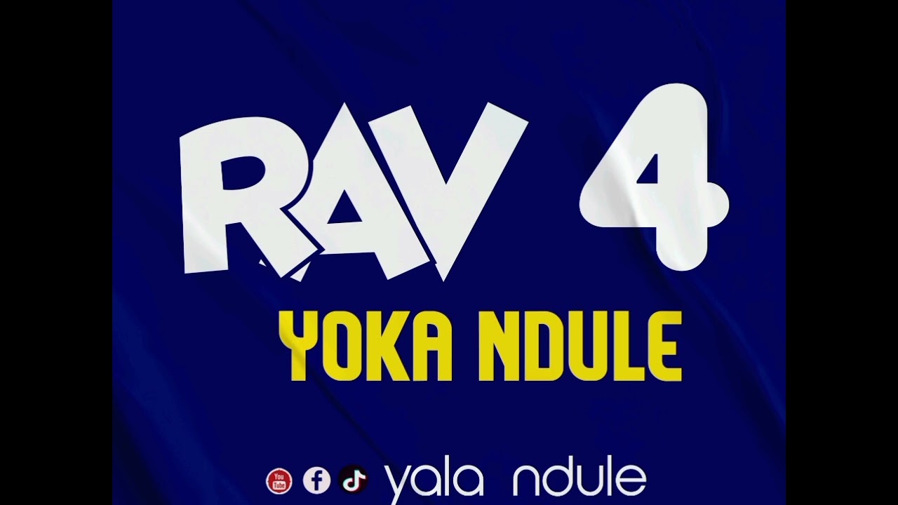 RAV4 ba cable noir 