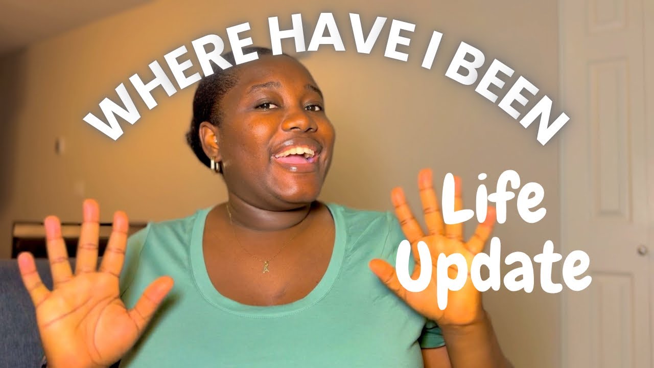 Life update | I lost my mom | Pregnancy | Studies | Work | Where have I been | #vulnerable 