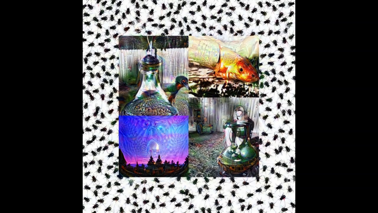 $uicideboy$ - Cherry P.I.E. (slowed + reverb)