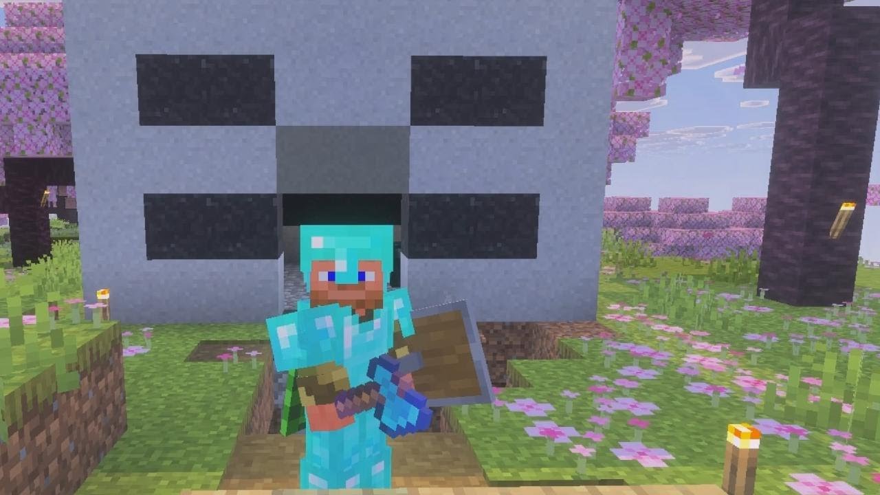 #22 MrBulow's Realm 2026 - Redstone fix