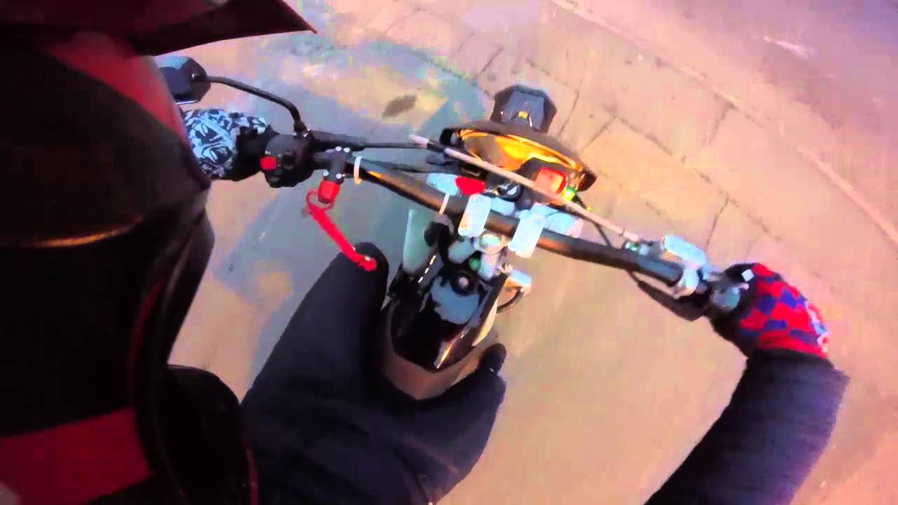 [GoPro] Balade solo, bientôt on retrouve la Team
