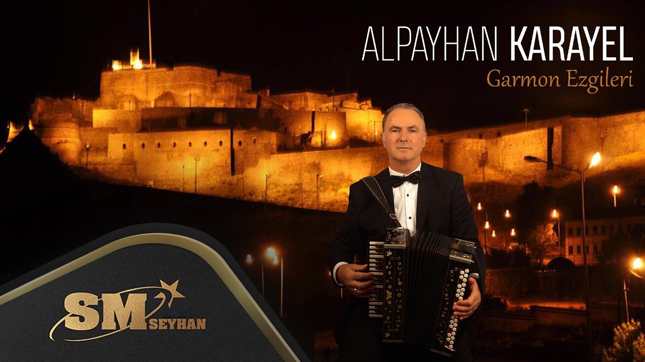 Alpayhan Karayel - Heyati Reksi