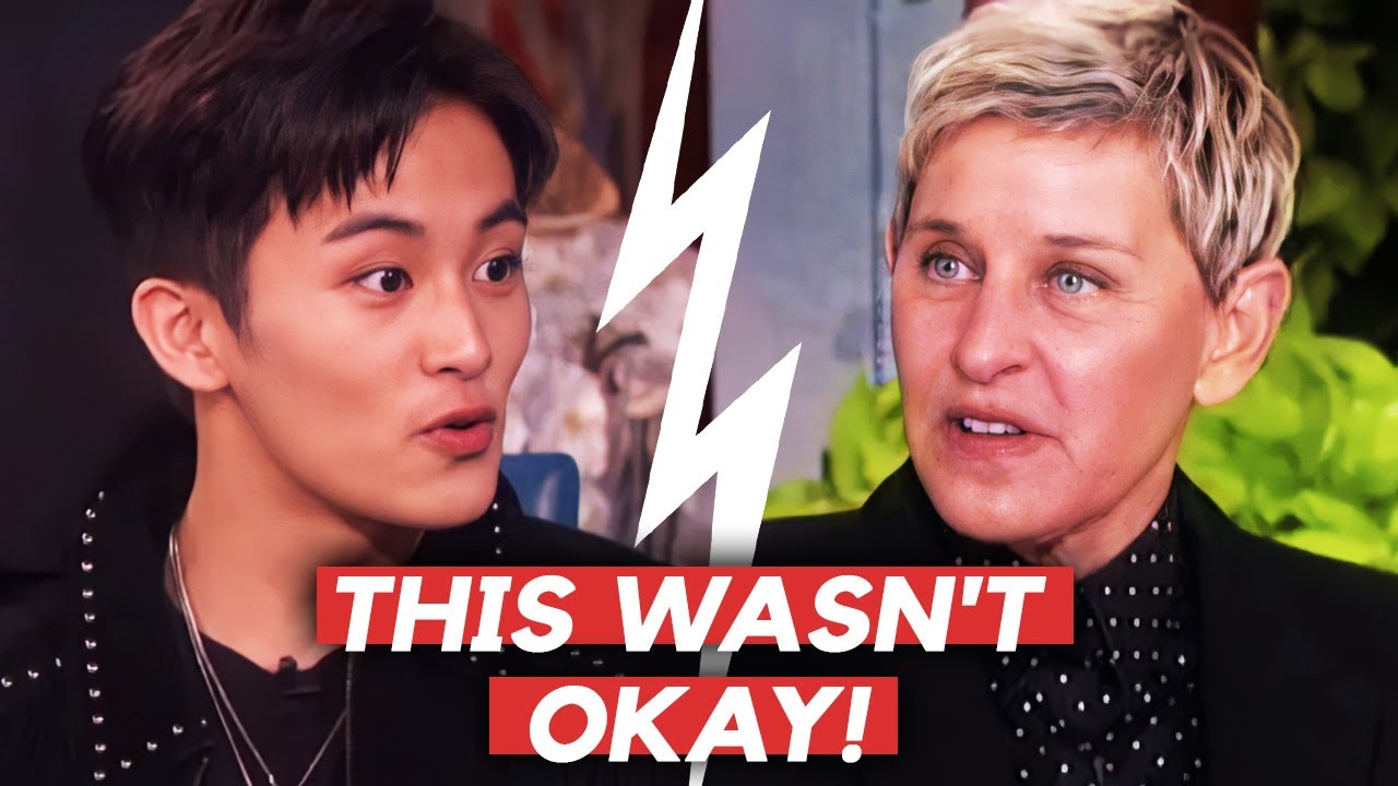 6 Times Interviews Almost Ruined NCT