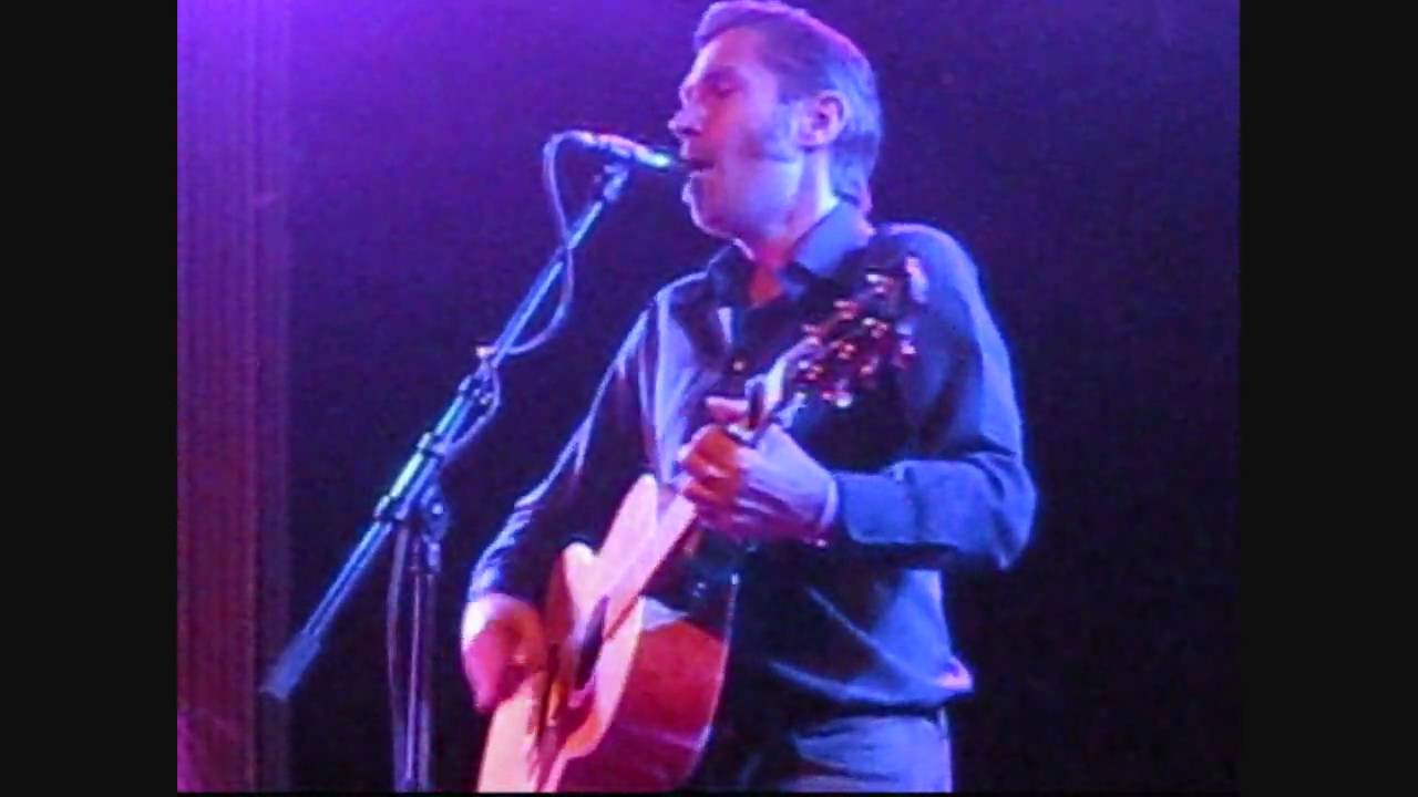Justin Currie 