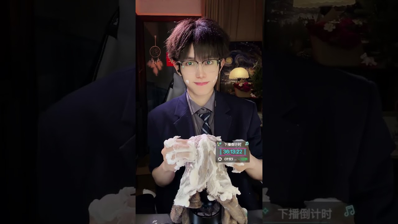 ASMR 2026/02/22 05:01:16.