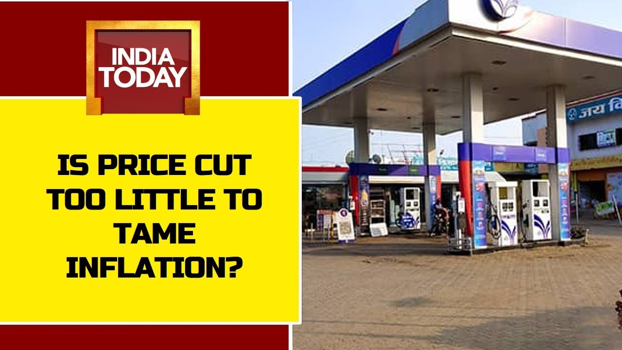 Petrol & Diesel Prices Slashed: Opposition Breathes Fire; Big Relief For Citizens