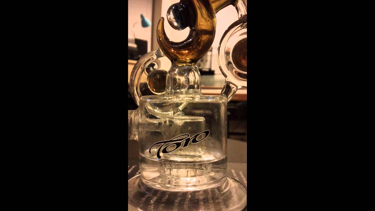 Toro Micro 