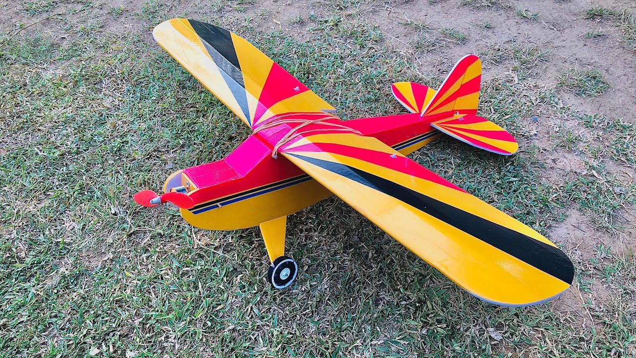FT Simple Cub