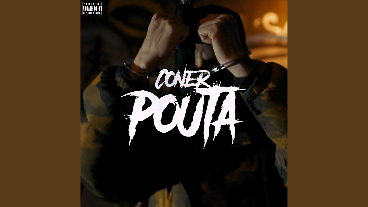 POUTA (feat. Coner)