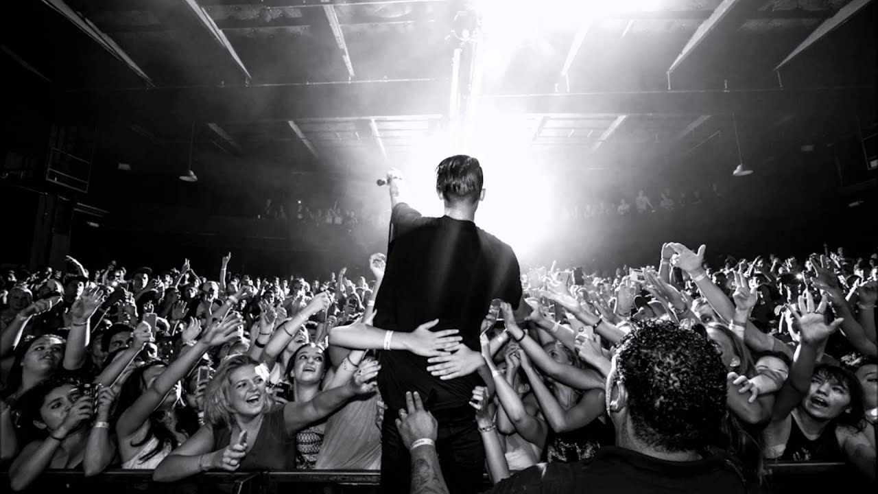G-Eazy- Complete (instrumental) [Prod. By Spanky Sanchez]