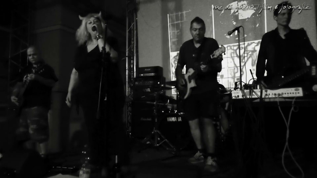 Rotten Joystix - 