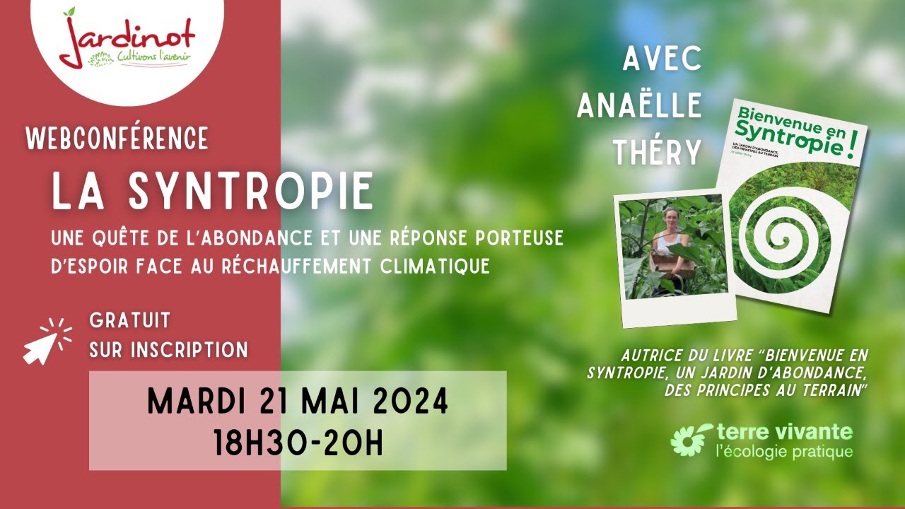 Webconférence 