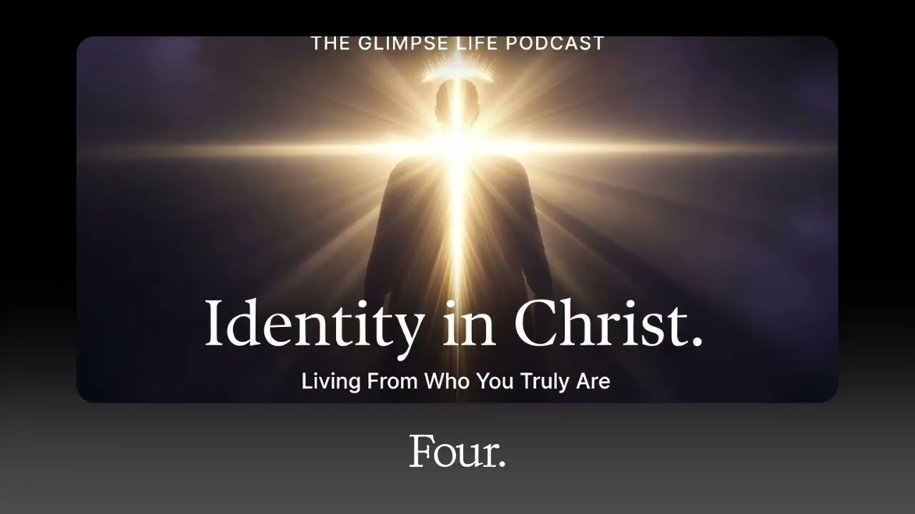 Identity In Christ From Poverty to Kingdom Inheritance
