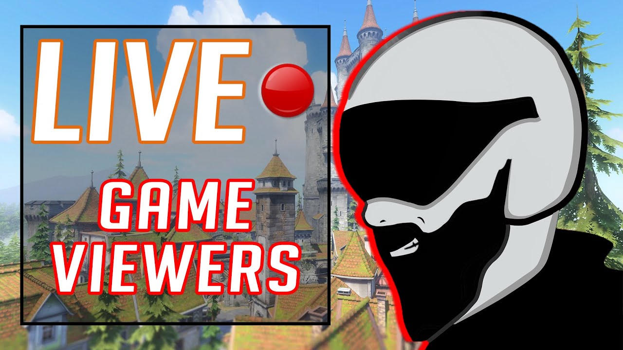 [OW-GAMEVIEWERS] APRES MANGER , A L'ATTAQUE ! [VF/FR]