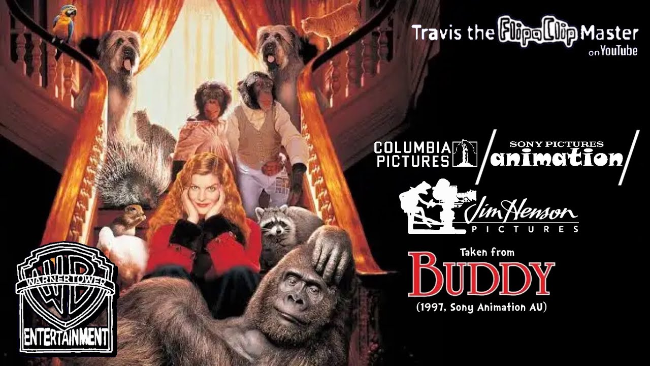 Columbia Pictures/Sony Pictures Animation/Jim Henson Pictures (1997, AU)