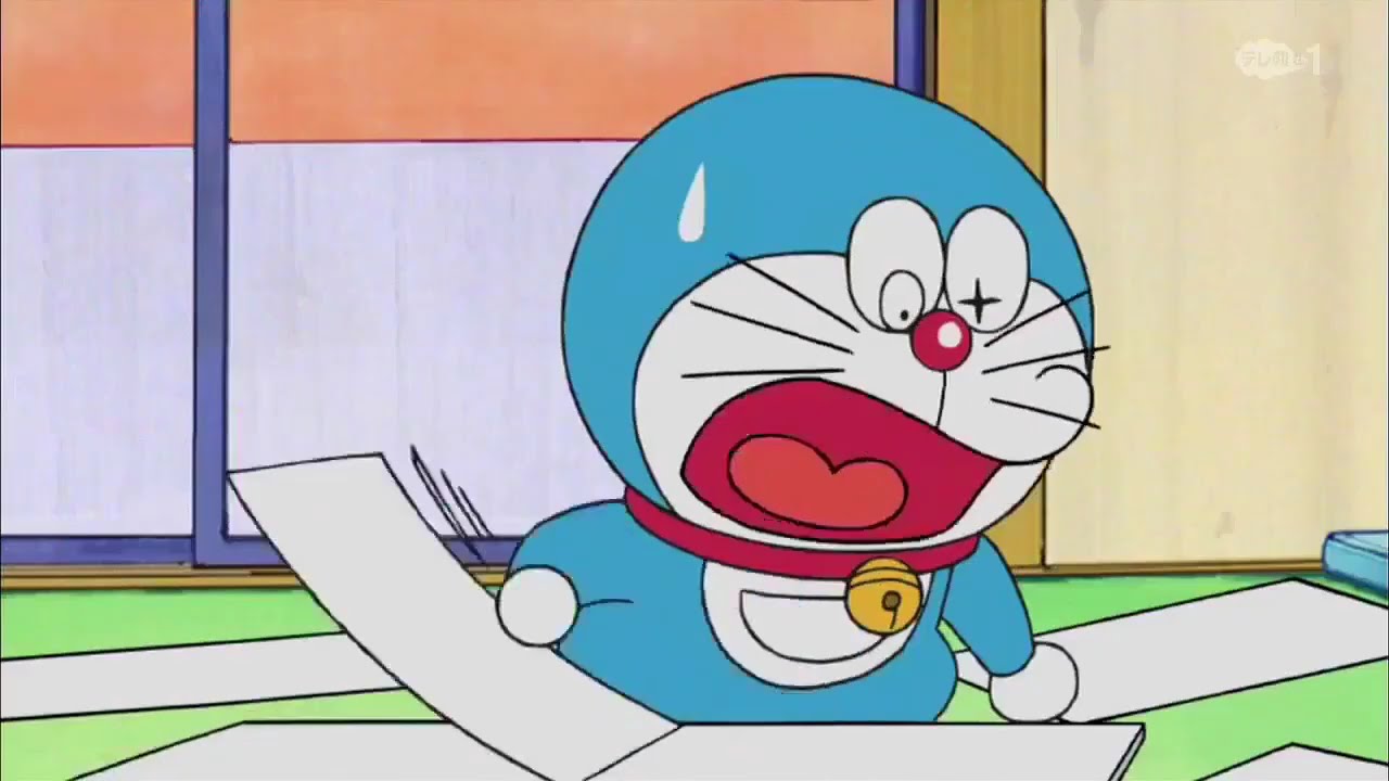 Doraemon espa&ntilde;ol|capitulos completos 