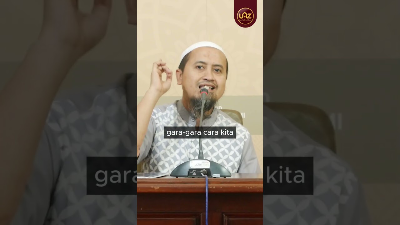 Pemicu Anak Benci Al-Quran