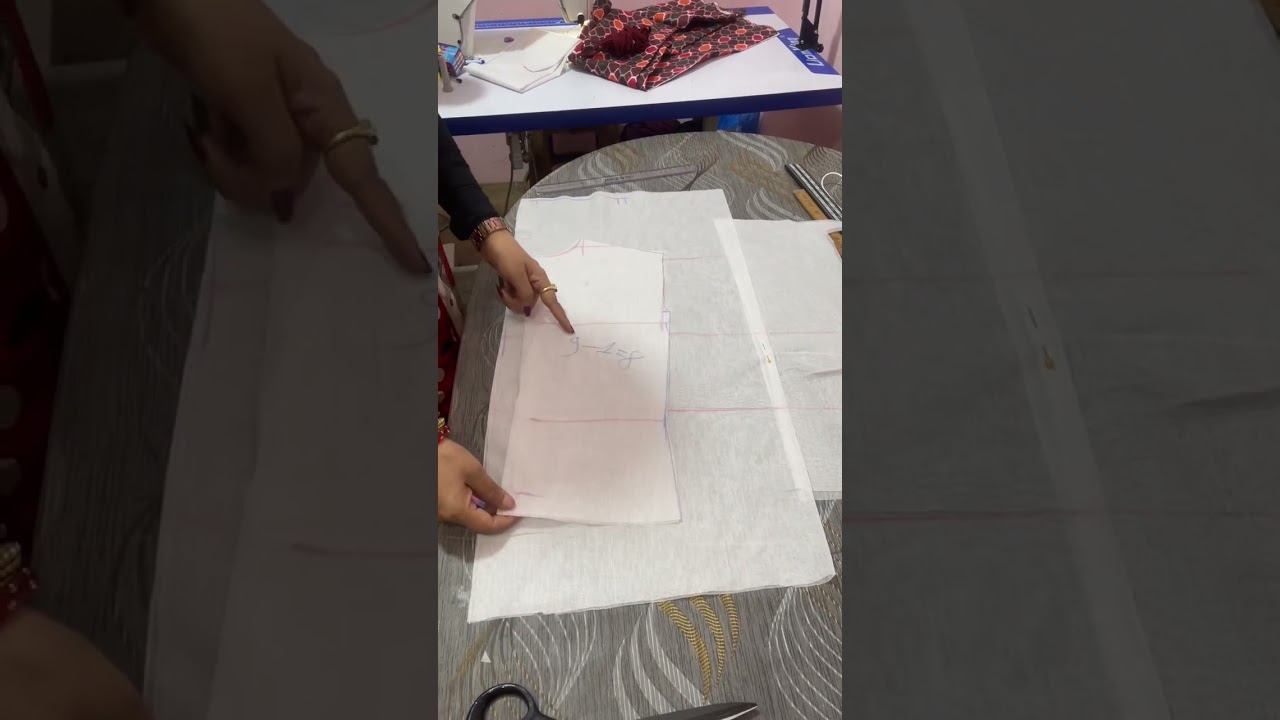 Chaubandi cutting