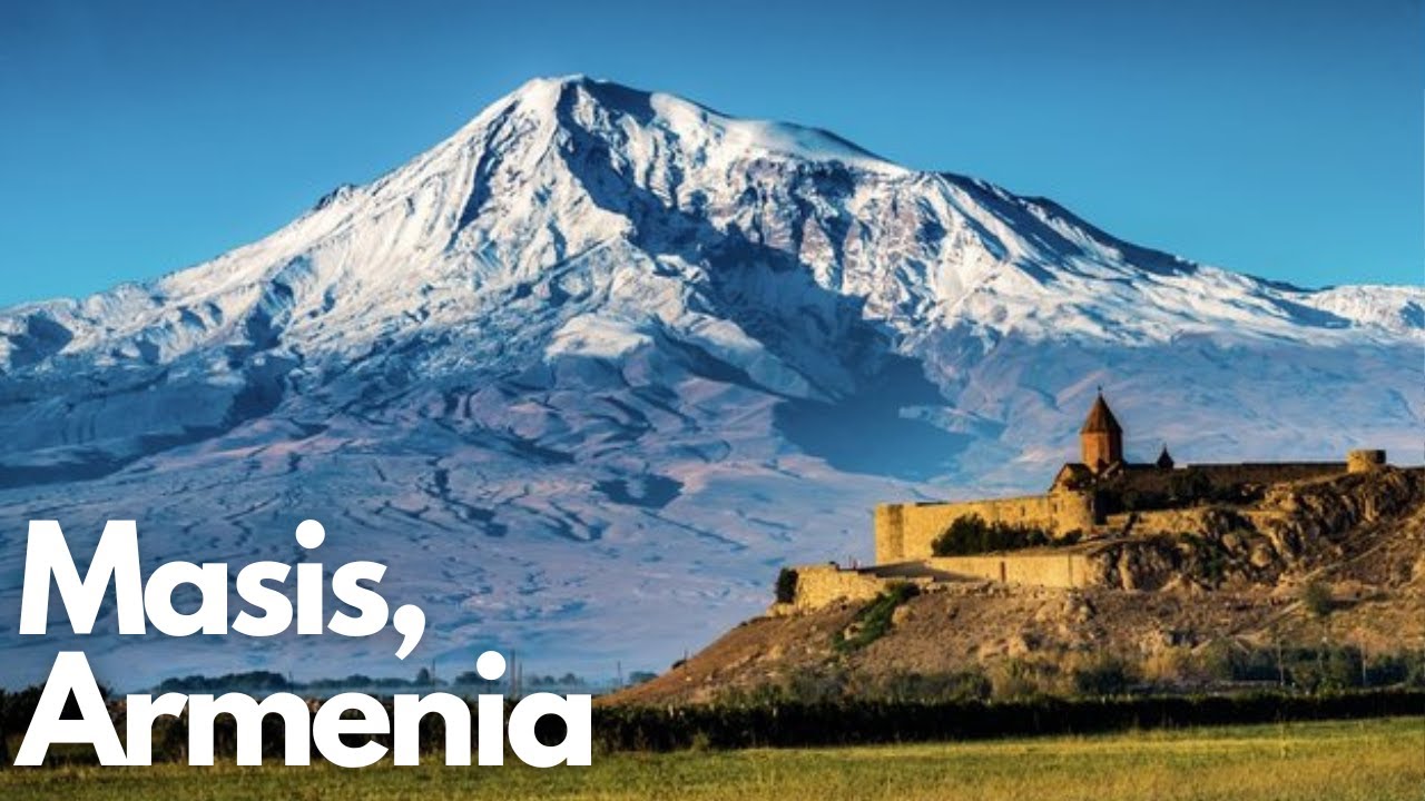 10 Must-See Spots in Masis, Armenia (Local Secrets!)