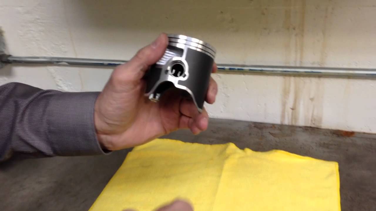 How to Install Slavens EZ Clips
