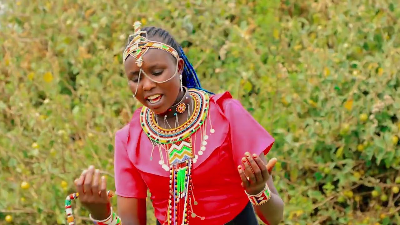OLAKIRA LAI OFFICIAL VIDEO BY LINAH SALAON
