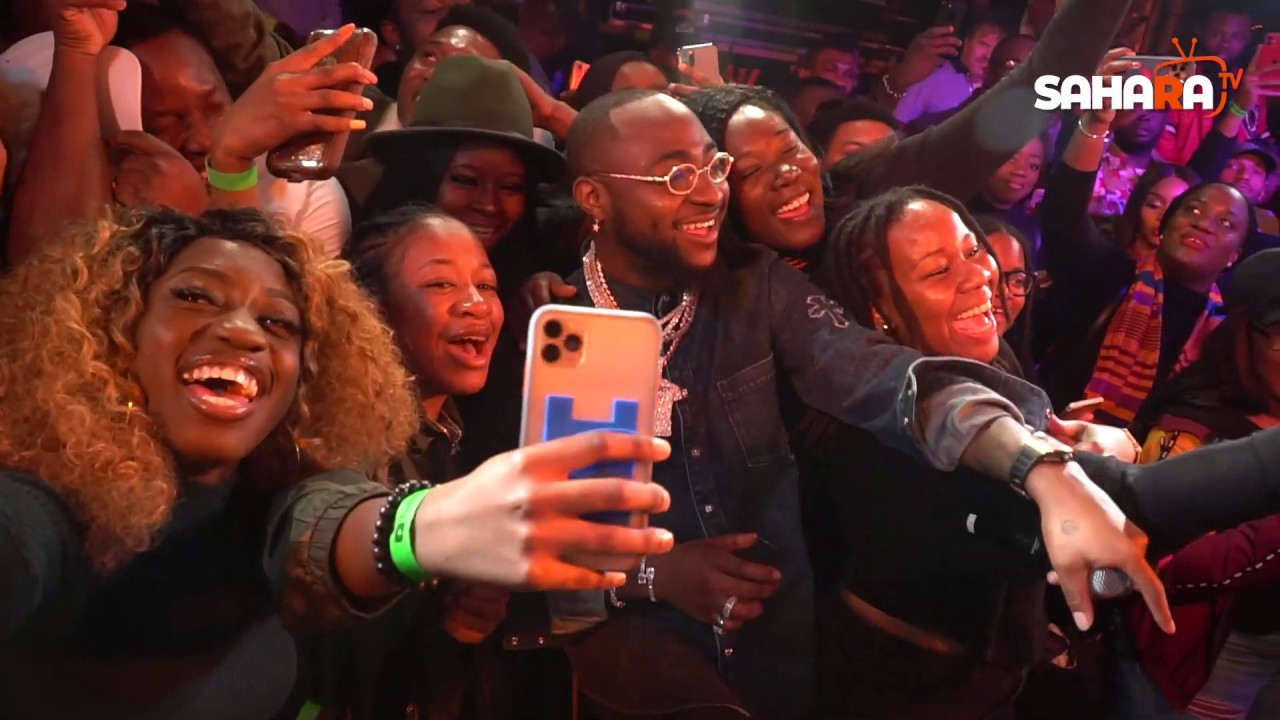 Davido's 