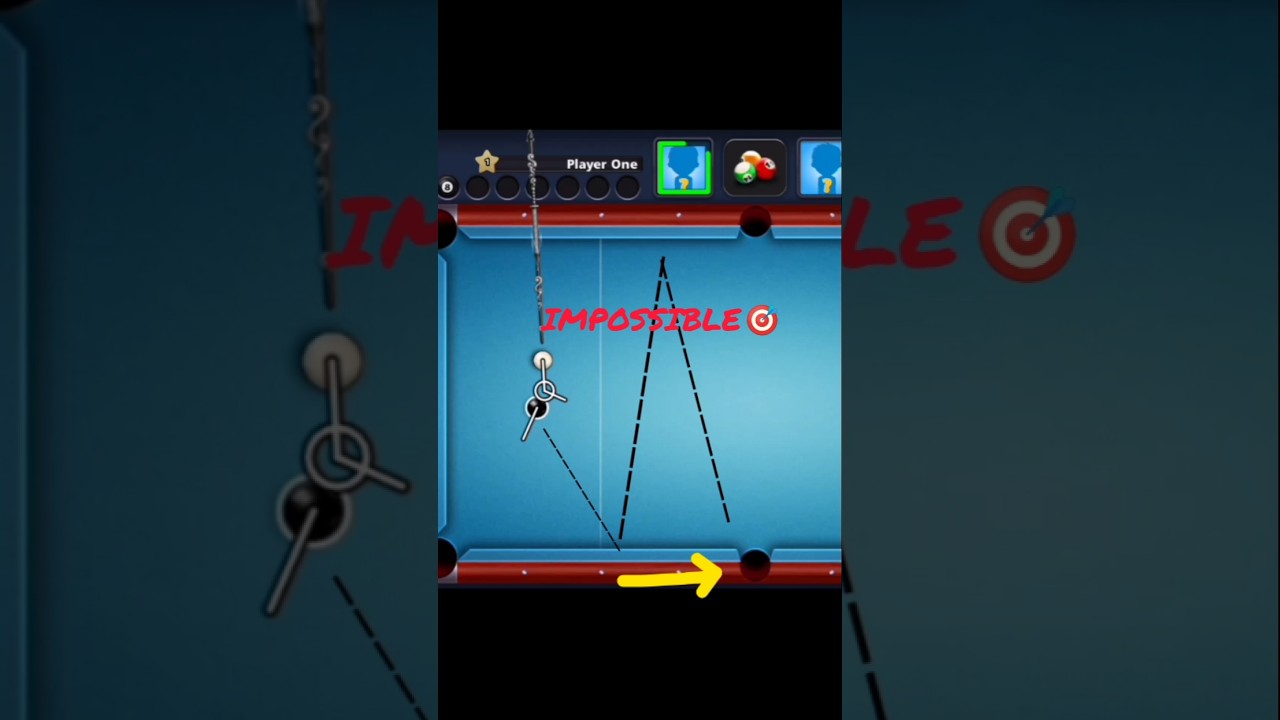 😱( 99% PLAYER FAILS )😳Last Ball Pe Aesa Shot 