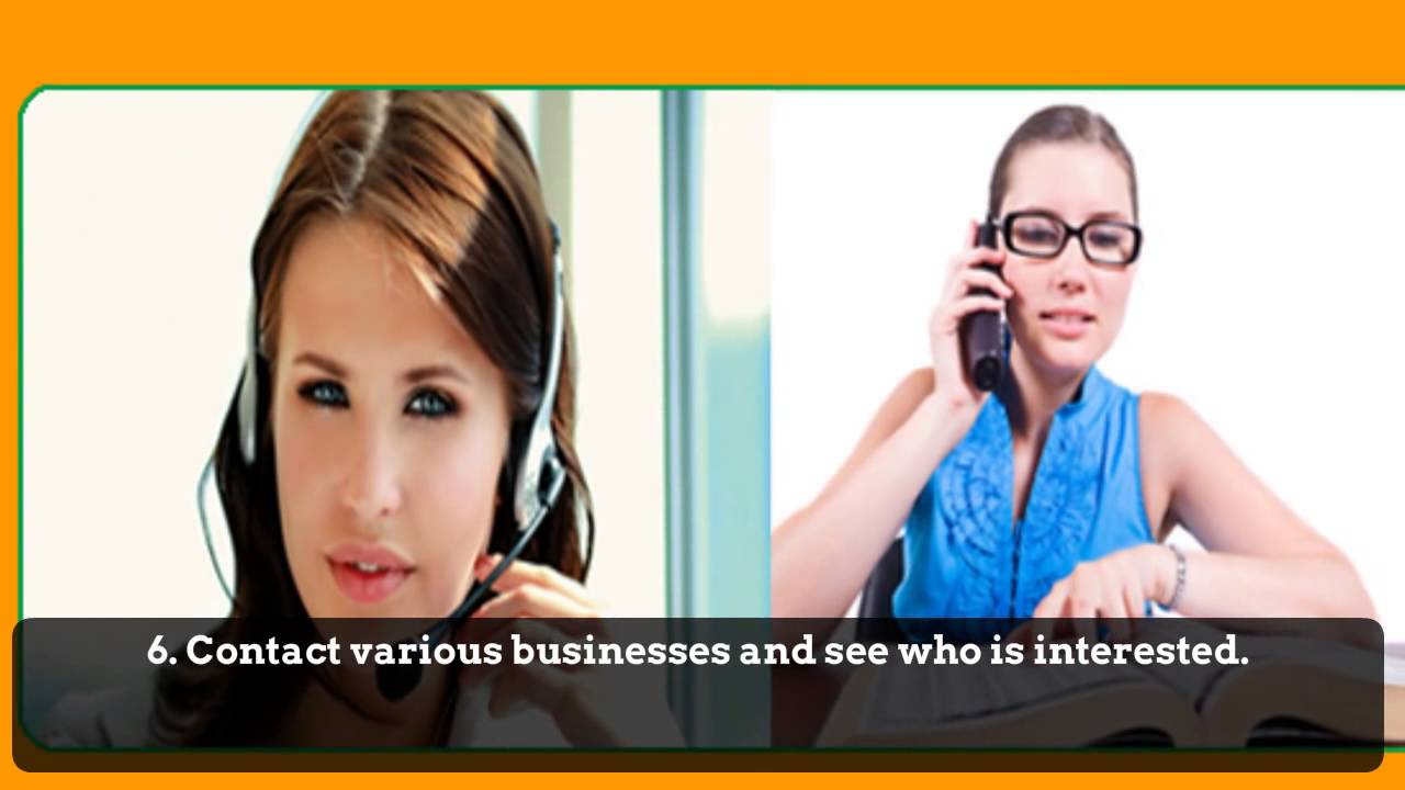 How to Start an Answering Service for Small Business