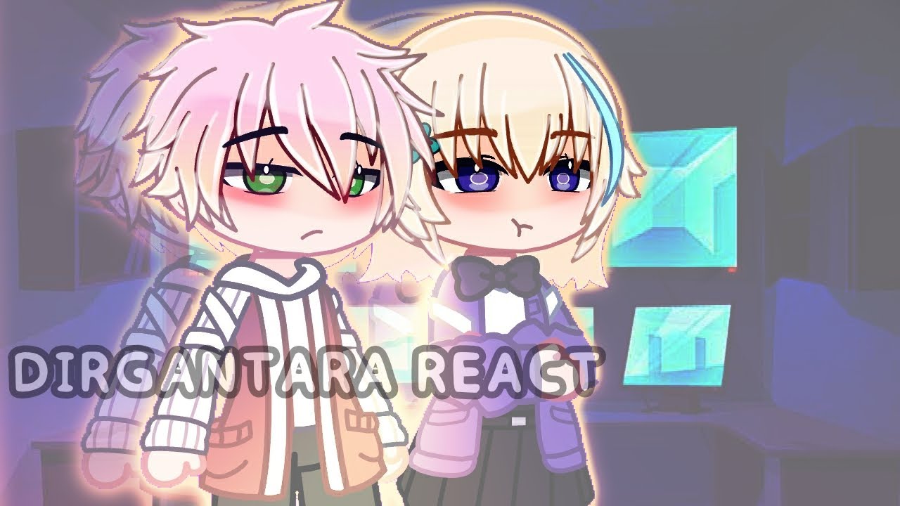 DIRGANTARA REACT