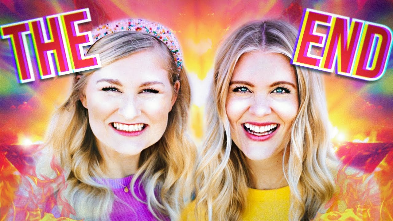 Girl Defined: Christian Influencers DESTROYED By GREED