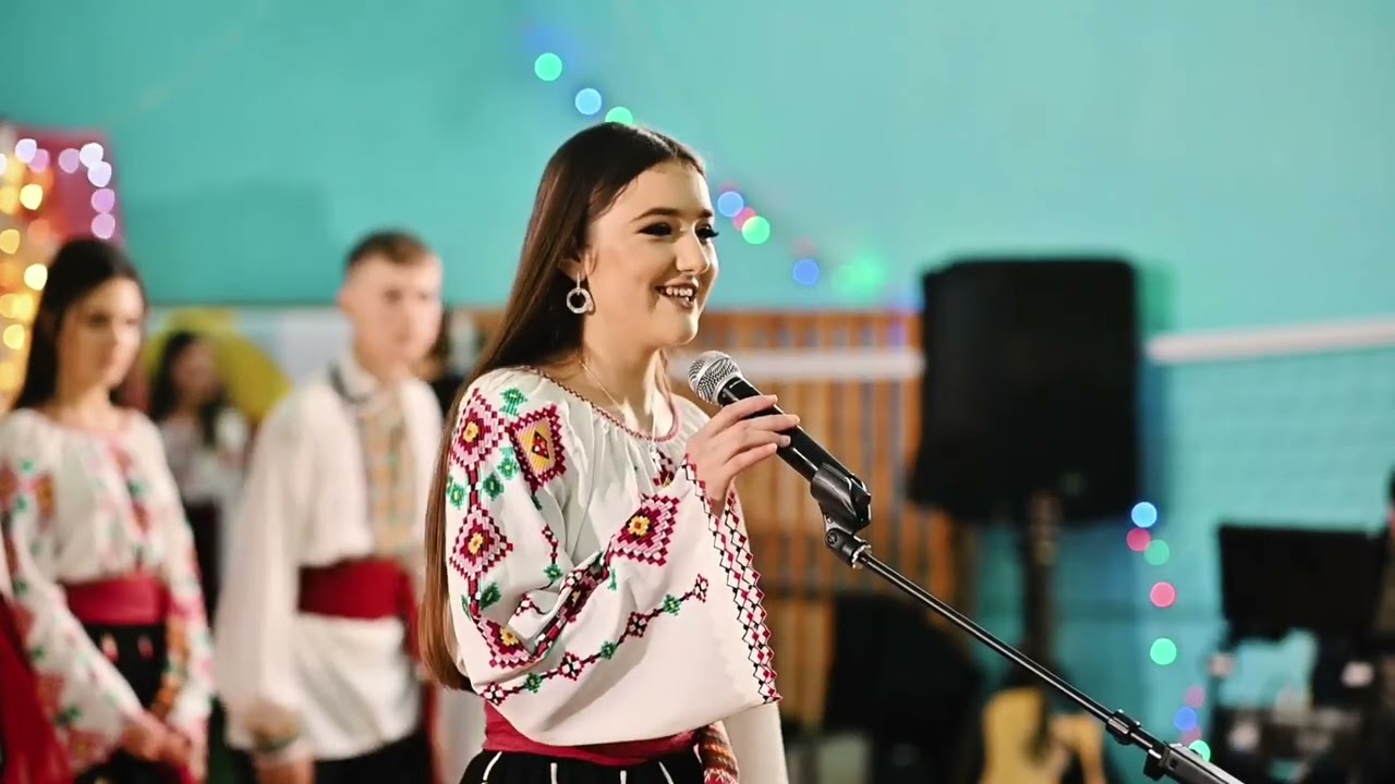 revelion 2023 s.Șirăuți