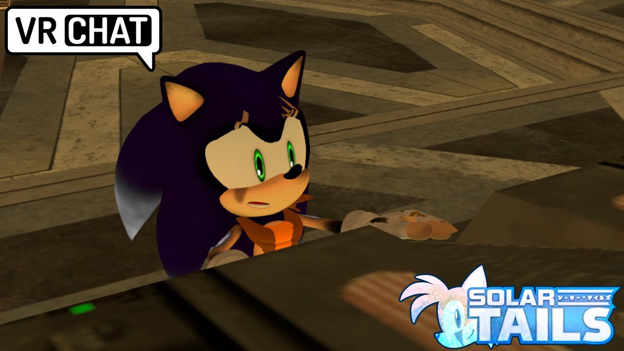 CataSol Unbreakable: Sonic Seeks the Truth