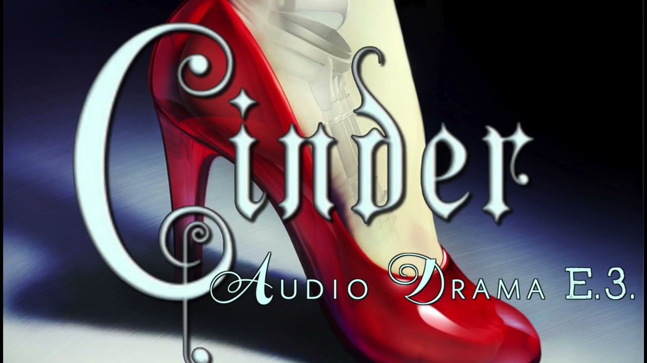 Cinder E.3. - The Lunar Heir