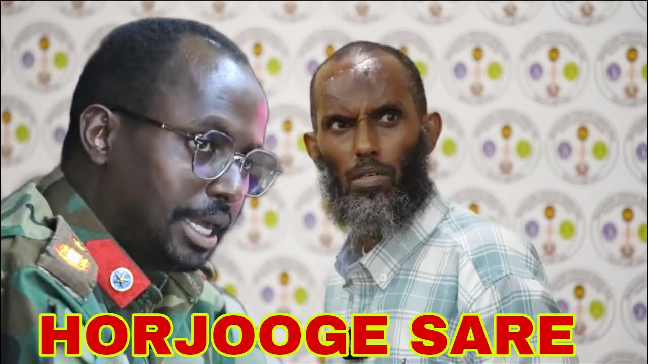 TOOS: Shuute & Horjooge Daqare oo Maxkamada isku Helay Maxaa kala qabsaday?..